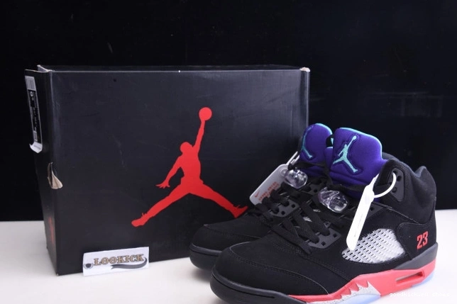 5 Air CZ1786-001 3 Jordan Top 0807
